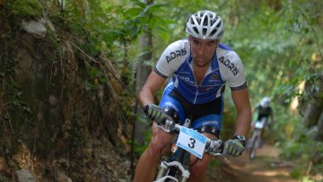 10e manche de la coupe de Bretagne VTT  Quistinic (56) : Tous les rsultats 