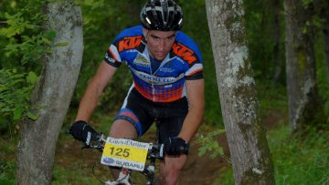 Coupe de France VTT  Saint-Brieuc : le bilan du Team Pro Fermetures KTM 