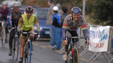 Interclubs de Rostrenen: Doubl pour les Canevet !