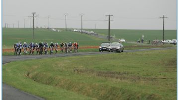 Route d'Eole: Le Ple France de Bordeaux domine 