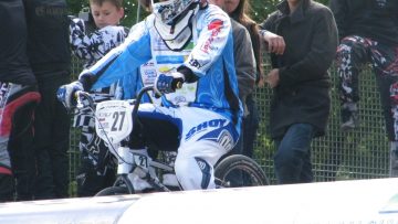 Finale du Championnat de Bretagne BMX  Hennebont (56) : les classements