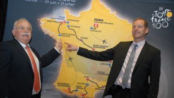 Le Tour 2013 en Bretagne
