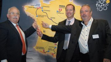 Le Tour 2013 en Bretagne