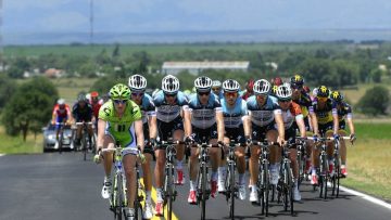 Tour de San Luis # 2 : Modolo fait coup double ! 