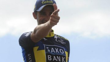 Tour de San Luis # 6 : Contador s'offre le Mirador del Sol