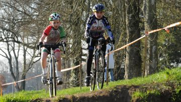 Cyclo-cross - Challenge Terre et Mer  : Place aux jeunes !