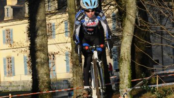 Cyclo-cross - Challenge Terre et Mer  : Place aux jeunes !