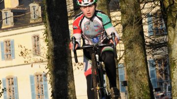 Cyclo-cross - Challenge Terre et Mer  : Place aux jeunes !