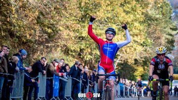 CX Quimper: Crispin dompte les Loudaciens 