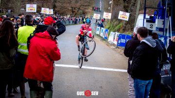 Finale du Trophe Rgional de CX : Bomm surprend Crispin et Etienne