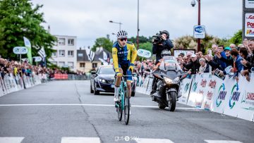 Trophe Centre Morbihan #3 : Ponomar et Hemann  l'honneur