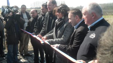 Jean-Jacques, Breton de Paris-Roubaix