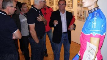 Saint-Grgoire : retour sur la carrire d'Hinault