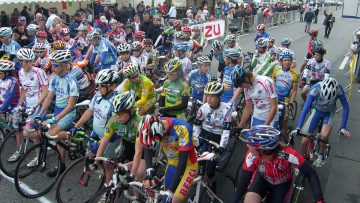 Ecoles de cyclisme  Plouay (56) : classements  
