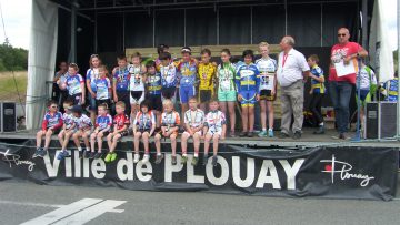 Plouay (56) : Taillandier double