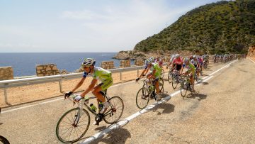 Tour de Turquie : Greipel gagne  Finike, Efimkin prend le pouvoir