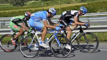 Tour de Turquie : Andrea Guardini gagne le sprint des gants