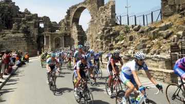 Tour de Turquie :  Van Hummel et Efimkin les derniers honneurs