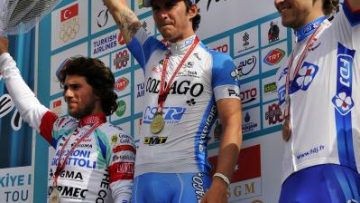 Manuel Belletti rejoint AG2R LA MONDIALE