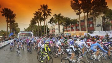 Tour de Turquie : Alessandro Petacchi gagne l’tape la plus dure