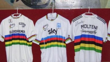 Saint-Grgoire : retour sur la carrire d'Hinault