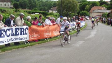 Route de l'Ouest Fminine : le point