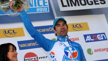 Paris-Nice: l'tape pour Bonnet, Boom toujours leader 