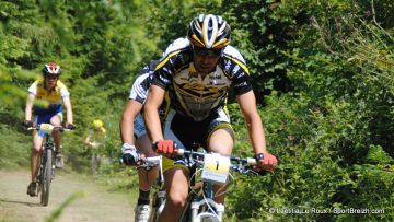 Le Team VTT Pays des Abers remet sa Chouette en jeu !