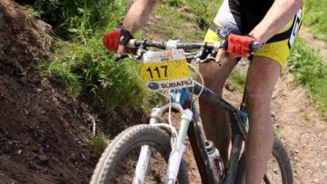 VTT : Belle performance des Bretons  Saint-Raphal