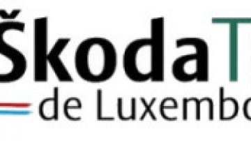 Saur-Sojasun sur le Skoda Tour du Luxembourg