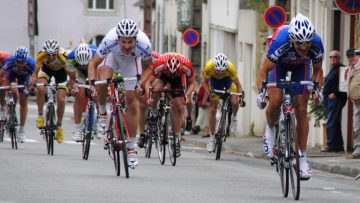 Lesneven: Riou,Madouas et Lamour victorieux.