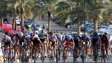 Tour d'Oman # 2 : Sagan devant Gallopin
