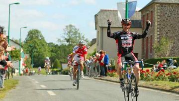 St M'hervon Pass'Cyclisme