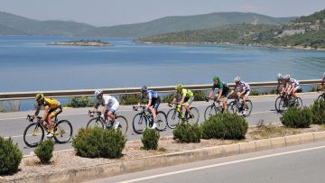 Tour de Turquie : Greipel remet a !