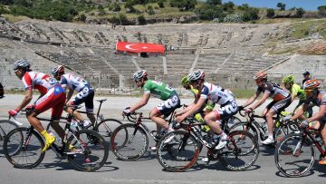 Tour de Turquie : Greipel remet a !