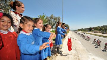 Tour de Turquie : Greipel remet a !