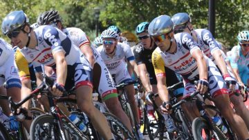 Tour Down Under # 6 : la 100me de Greipel 