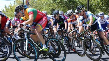 Tour Down Under # 6 : la 100me de Greipel 