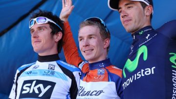 Tour Down Under # 6 : la 100me de Greipel 