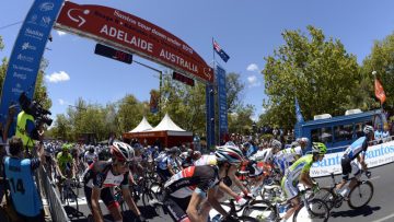 Tour Down Under # 6 : la 100me de Greipel 