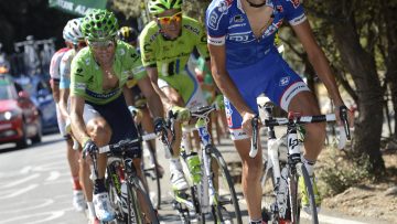 Vuelta #10 : Chris Horner plus fort que tout le monde !