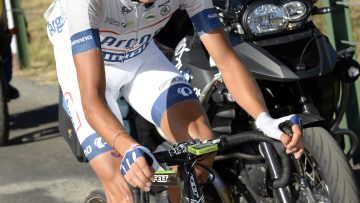 Vuelta #16 : Barguilissimo 