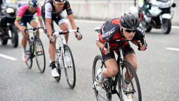 Vuelta #17: la 4me de Degenkolb 