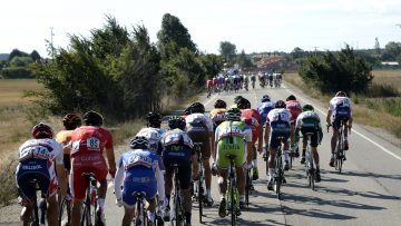 Vuelta #17: Bauke Mollema sur le fil 