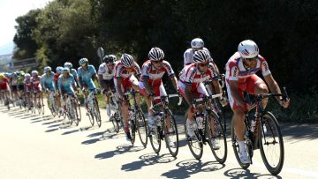 Vuelta #19: Rodriguez en finisseur