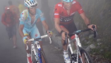 Vuelta #20: Ellissonde dompte l'Angliru