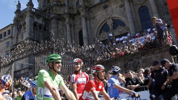 Tour d'Espagne # 13 : Jour de gloire pour Steven Cummings
