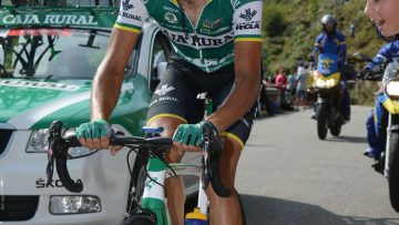 Tour d'Espagne # 15 : Antonio Piedra, la victoire d’un ingnieur