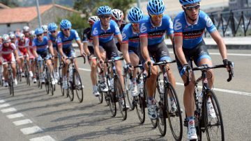 Tour d'Espagne # 17 : Les dclarations sur la ligne d’arrive
