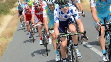 Tour d'Espagne # 20 : Les dclarations sur la ligne d’arrive